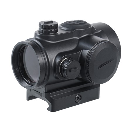 POINT ROUGE PROHUNT OPTIC FULL-MICROCONTACT