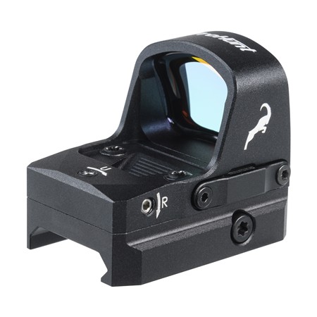 POINT ROUGE PROHUNT OPTIC MICRO