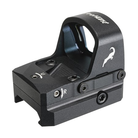 POINT ROUGE PROHUNT OPTIC MICRO