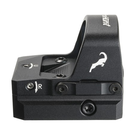 POINT ROUGE PROHUNT OPTIC MICRO