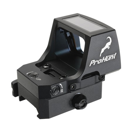 POINT ROUGE PROHUNT OPTIC PANORAMIQUE