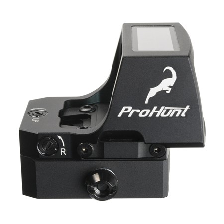 POINT ROUGE PROHUNT OPTIC PANORAMIQUE