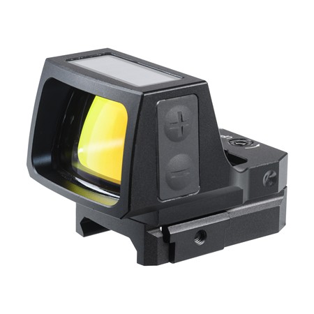 Point Rouge Prohunt Optic Panoramique