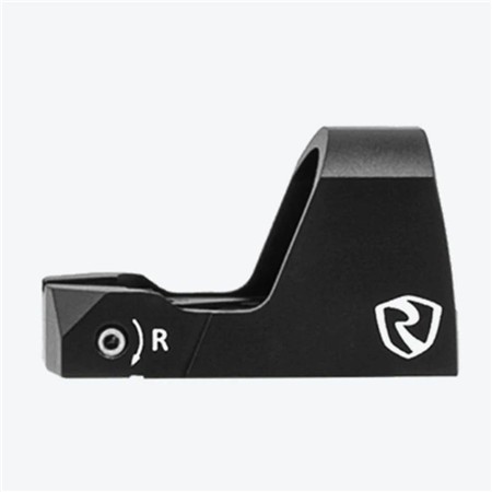 POINT ROUGE RITON 3 TACTIX MPRD 2