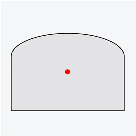 POINT ROUGE RITON 3 TACTIX MPRD 2