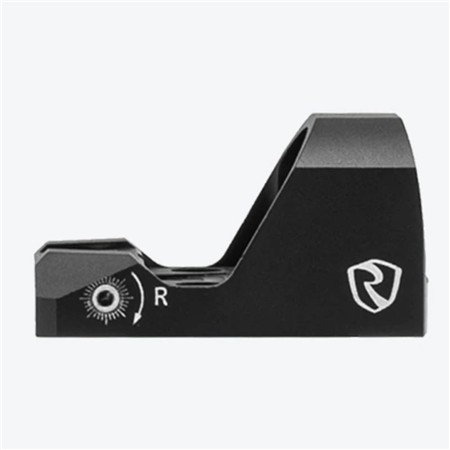 POINT ROUGE RITON 3 TACTIX PRD 2