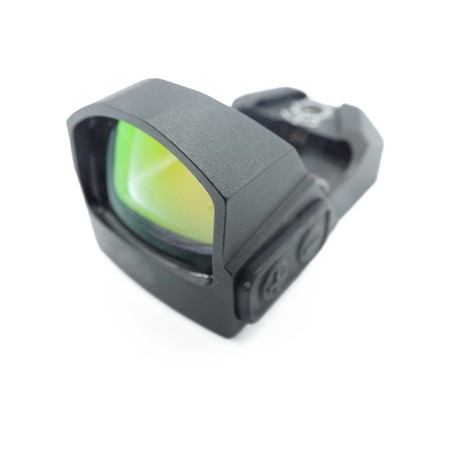 Point Rouge Riton X3 Riton Tactix Prd Red Dot 3 Moa - 3Tprd