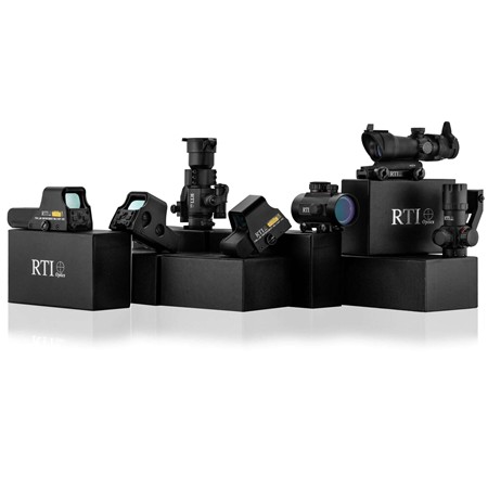 POINT ROUGE RTI 551