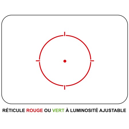 POINT ROUGE RTI 551