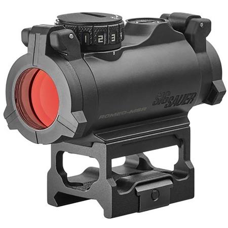 Point Rouge Sig Sauer Romeo Msr 1X20mm