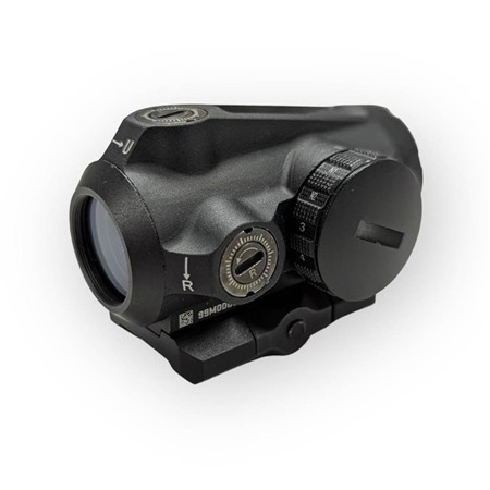 POINT ROUGE SIG SAUER ROMEO MSR 2