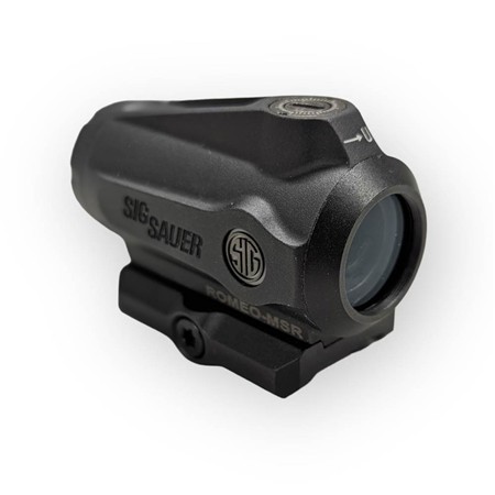 POINT ROUGE SIG SAUER ROMEO MSR 2