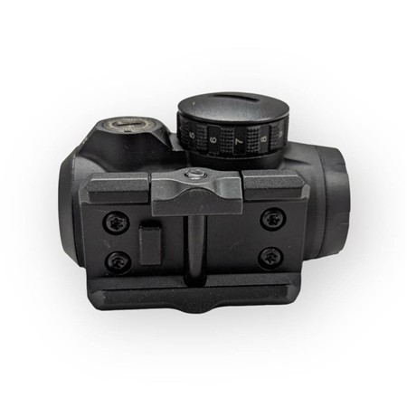 POINT ROUGE SIG SAUER ROMEO MSR 2