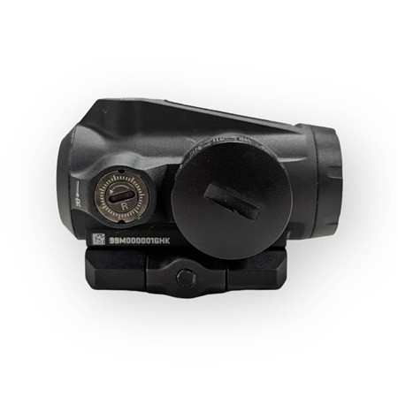 POINT ROUGE SIG SAUER ROMEO MSR 2