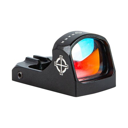 Point Rouge Sight Mark Mini Shot A-Spec M3 Micro Reflex Side