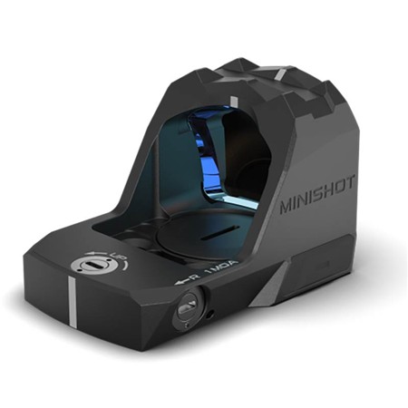 POINT ROUGE SIGHT MARK MINI SHOT M-SPEC M1 V2