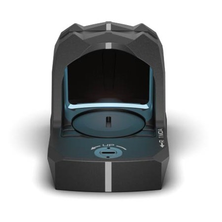 POINT ROUGE SIGHT MARK MINI SHOT M-SPEC M1 V2