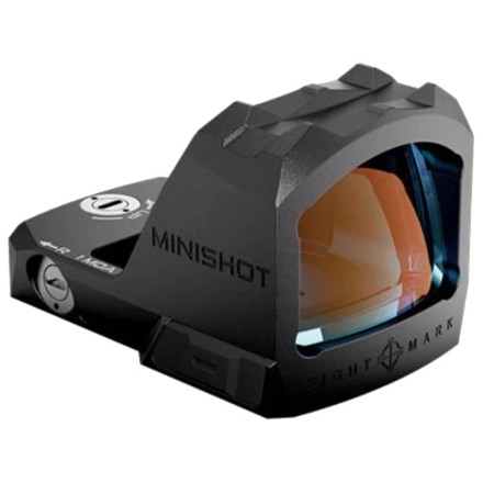POINT ROUGE SIGHT MARK MINI SHOT M-SPEC M1 V2