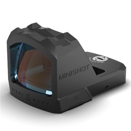 Point Rouge Sight Mark Mini Shot M-Spec M1 V2