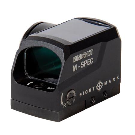 POINT ROUGE SIGHT MARK MINI SHOT M-SPEC M3 SOLAIRE