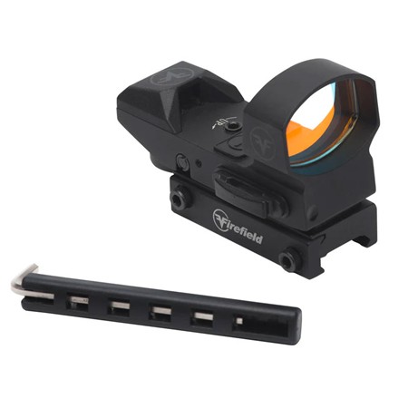 POINT ROUGE SIGHT MARK REFLEX SIGHT