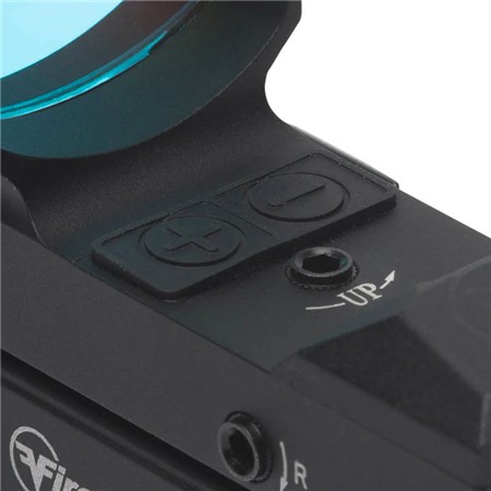 POINT ROUGE SIGHT MARK REFLEX SIGHT