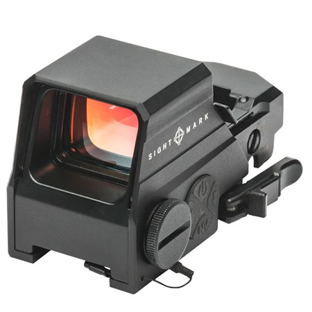 POINT ROUGE SIGHT MARK ULTRA SHOT M-SPEC PRO