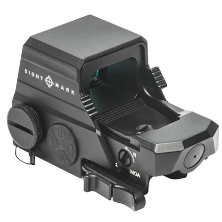 POINT ROUGE SIGHT MARK ULTRA SHOT M-SPEC PRO