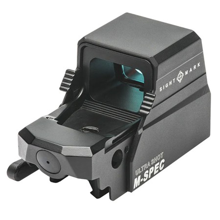 POINT ROUGE SIGHT MARK ULTRA SHOT M-SPEC PRO