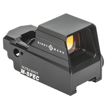 Point Rouge Sight Mark Ultra Shot M-Spec Pro
