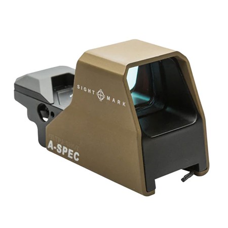 Point Rouge Sight Mark Ultra Shot A-Spec