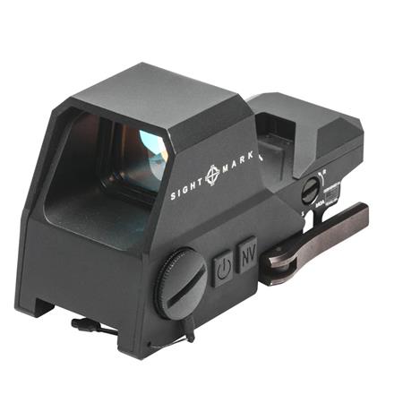 POINT ROUGE SIGHT MARK ULTRA SHOT A-SPEC PT RGE DARK EARTH