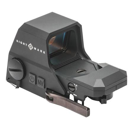 POINT ROUGE SIGHT MARK ULTRA SHOT A-SPEC PT RGE DARK EARTH