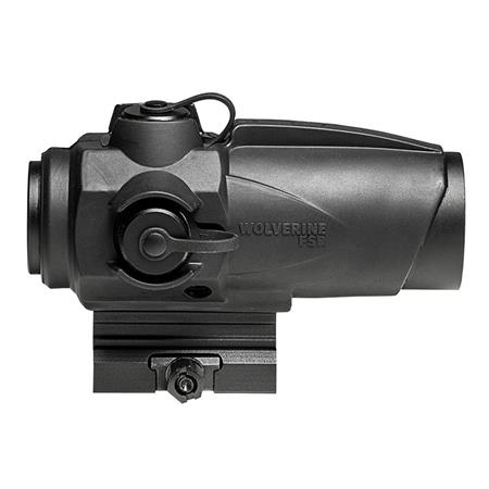 POINT ROUGE SIGHT MARK WOLVERINE 1X28 RED DOT