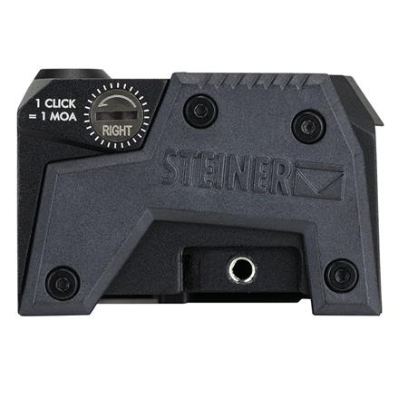 POINT ROUGE STEINER MPS MICRO PISTOL SIGHT