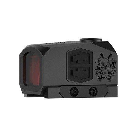 POINT ROUGE SWAMPFOX KRAKEN 3 MOA