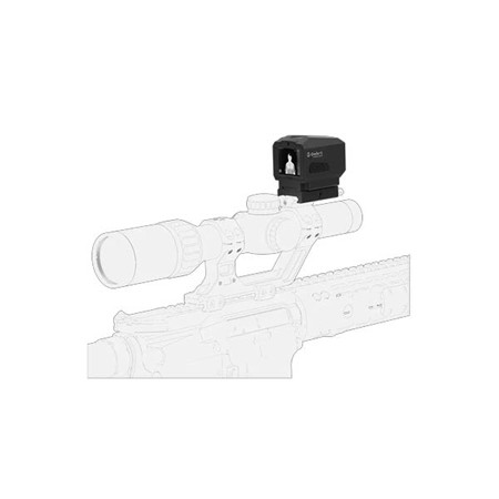 POINT ROUGE THERMIQUE WIFI VECTOR OPTICS ES X NANO XPD VOD