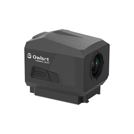 POINT ROUGE THERMIQUE WIFI VECTOR OPTICS ES X NANO XPD VOD