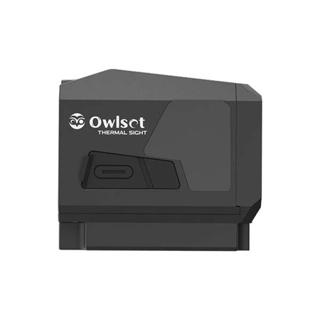 POINT ROUGE THERMIQUE WIFI VECTOR OPTICS ES X NANO XPD VOD