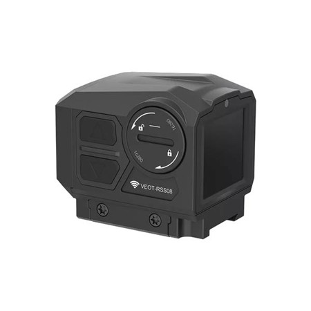 POINT ROUGE THERMIQUE WIFI VECTOR OPTICS ES X NANO XPD VOD