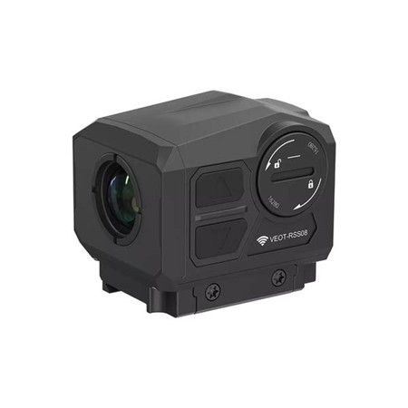 POINT ROUGE THERMIQUE WIFI VECTOR OPTICS ES X NANO XPD VOD