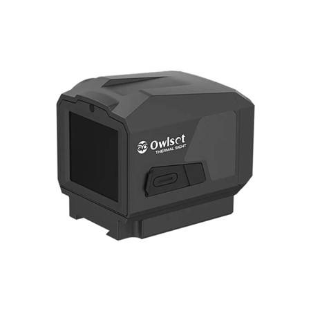 Point Rouge Thermique Wifi Vector Optics Es X Nano Xpd Vod