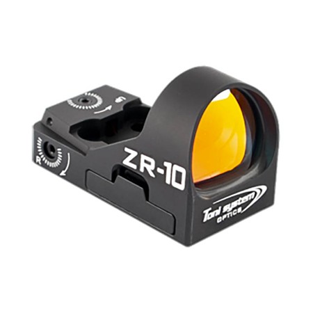 Point Rouge Toni System Zr10 10Moa