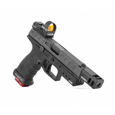 POINT ROUGE TONI SYSTEM ZR10 16MOA