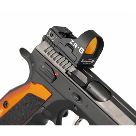 POINT ROUGE TONI SYSTEM ZR10 16MOA