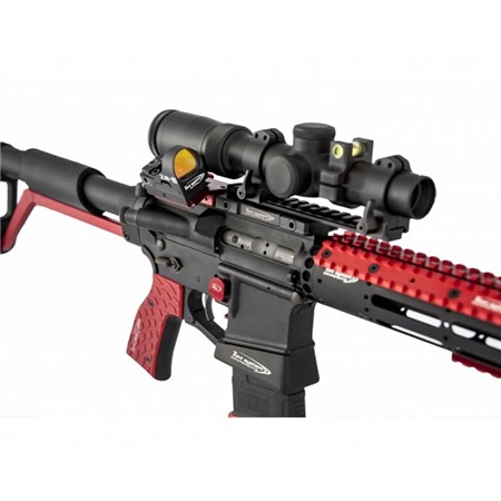 POINT ROUGE TONI SYSTEM ZR2 2MOA