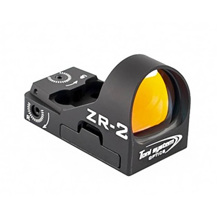 Point Rouge Toni System Zr2 2Moa