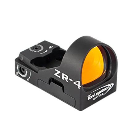 Point Rouge Toni System Zr4 4Moa