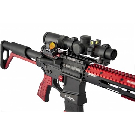 POINT ROUGE TONI SYSTEM ZR8 8MOA
