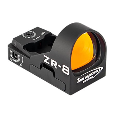 Point Rouge Toni System Zr8 8Moa